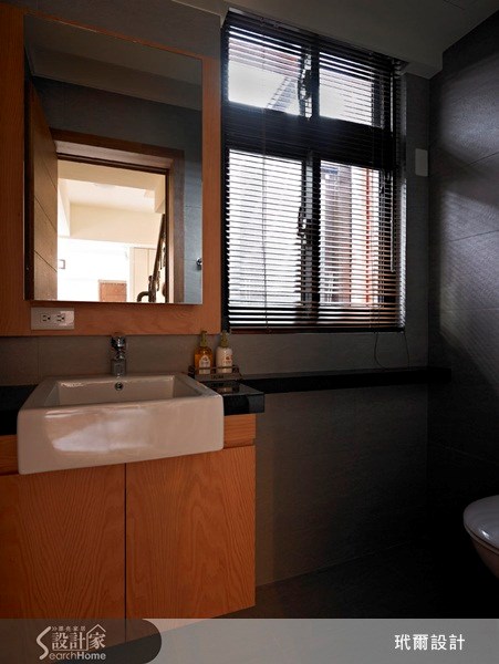 80坪＿人文禪風案例圖片＿玳爾設計＿玳爾_22之14