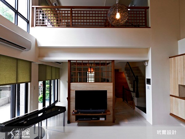 80坪＿人文禪風案例圖片＿玳爾設計＿玳爾_22之2