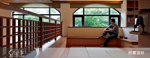 80坪＿人文禪風案例圖片＿玳爾設計＿玳爾_22之17