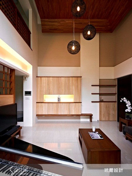 80坪＿人文禪風案例圖片＿玳爾設計＿玳爾_22之7