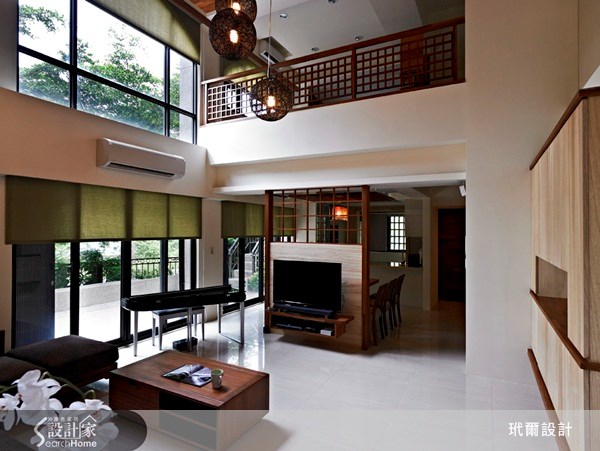 80坪＿人文禪風案例圖片＿玳爾設計＿玳爾_22之5
