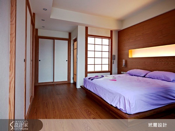 80坪＿人文禪風案例圖片＿玳爾設計＿玳爾_22之25