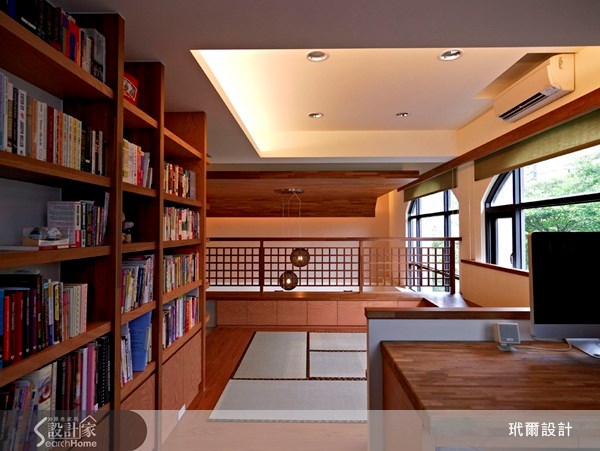80坪＿人文禪風案例圖片＿玳爾設計＿玳爾_22之21