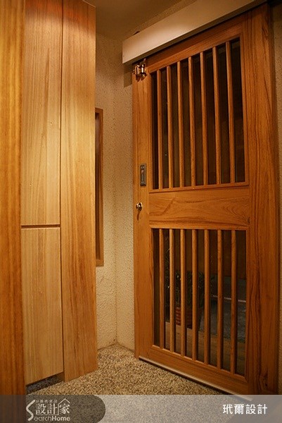 40坪中古屋(5~15年)＿人文禪風案例圖片＿玳爾設計＿玳爾_23之22