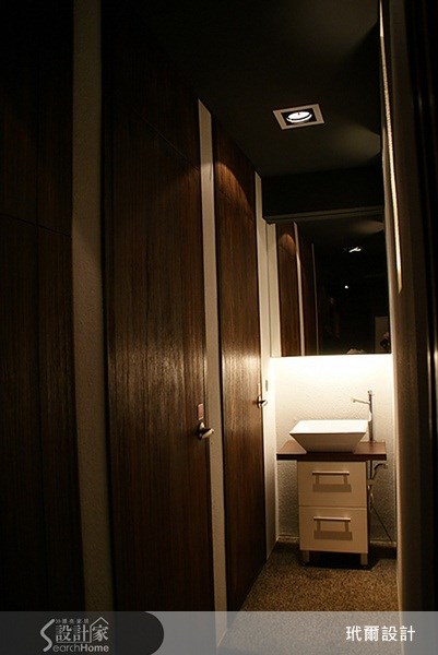 40坪中古屋(5~15年)＿人文禪風案例圖片＿玳爾設計＿玳爾_23之31