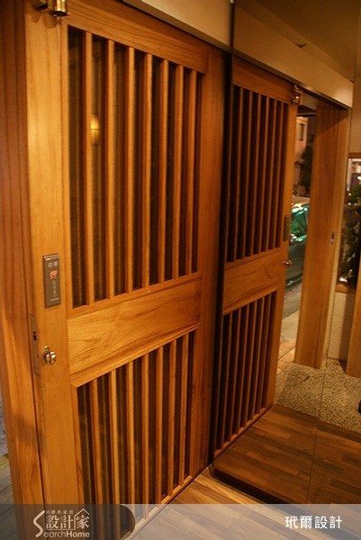 40坪中古屋(5~15年)＿人文禪風案例圖片＿玳爾設計＿玳爾_23之21