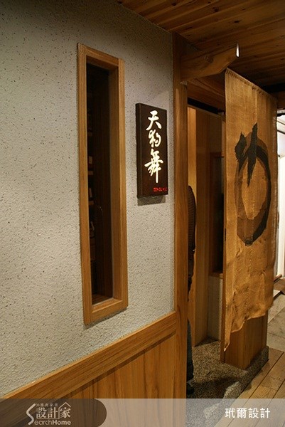 40坪中古屋(5~15年)＿人文禪風案例圖片＿玳爾設計＿玳爾_23之19