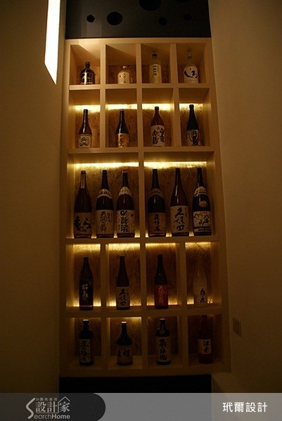 40坪中古屋(5~15年)＿人文禪風案例圖片＿玳爾設計＿玳爾_23之7