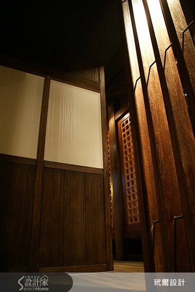 40坪中古屋(5~15年)＿人文禪風案例圖片＿玳爾設計＿玳爾_23之29