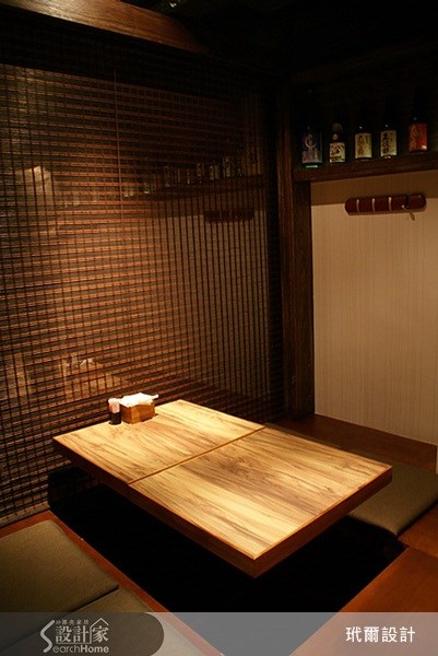 40坪中古屋(5~15年)＿人文禪風案例圖片＿玳爾設計＿玳爾_23之4