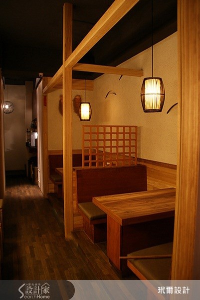 40坪中古屋(5~15年)＿人文禪風案例圖片＿玳爾設計＿玳爾_23之8