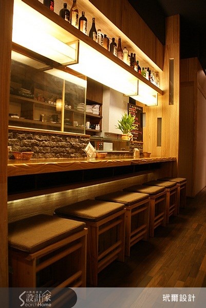 40坪中古屋(5~15年)＿人文禪風案例圖片＿玳爾設計＿玳爾_23之12