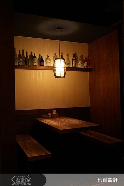 40坪中古屋(5~15年)＿人文禪風案例圖片＿玳爾設計＿玳爾_23之5