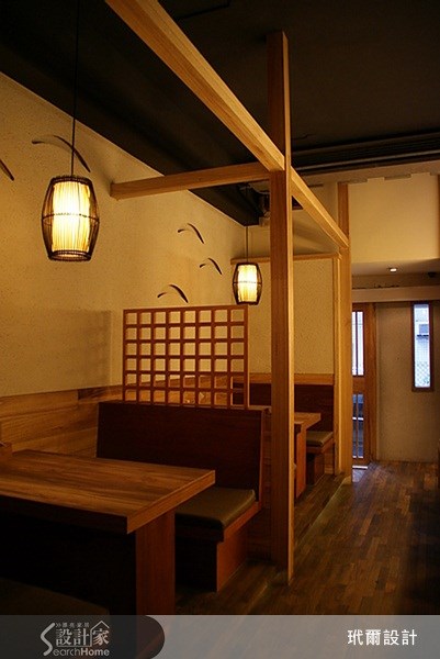 40坪中古屋(5~15年)＿人文禪風案例圖片＿玳爾設計＿玳爾_23之2