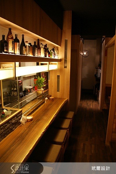 40坪中古屋(5~15年)＿人文禪風案例圖片＿玳爾設計＿玳爾_23之13