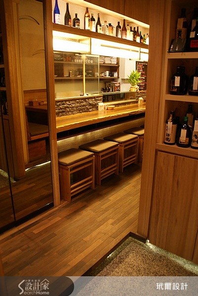 40坪中古屋(5~15年)＿人文禪風案例圖片＿玳爾設計＿玳爾_23之16