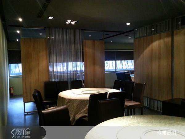 老屋(16~30年)＿人文禪風案例圖片＿玳爾設計＿玳爾_24之13