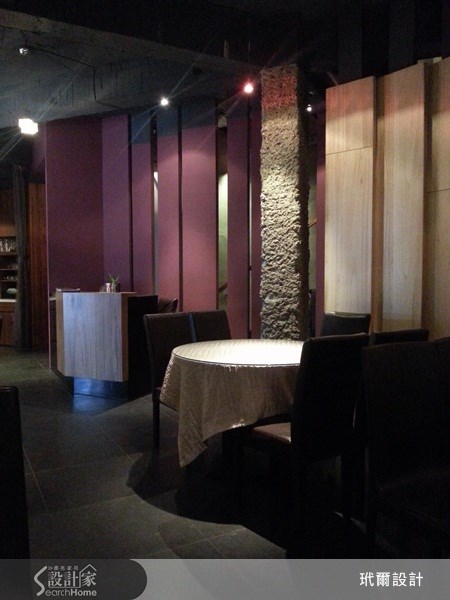 老屋(16~30年)＿人文禪風案例圖片＿玳爾設計＿玳爾_24之11