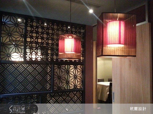 老屋(16~30年)＿人文禪風案例圖片＿玳爾設計＿玳爾_24之16