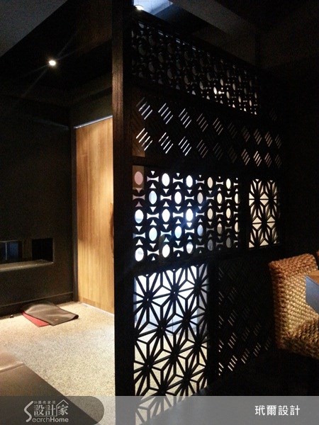 老屋(16~30年)＿人文禪風案例圖片＿玳爾設計＿玳爾_24之15