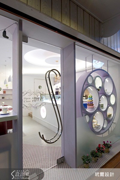 20坪中古屋(5~15年)＿美式風案例圖片＿玳爾設計＿玳爾_25之5