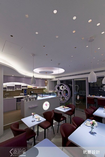 20坪中古屋(5~15年)＿美式風案例圖片＿玳爾設計＿玳爾_25之21