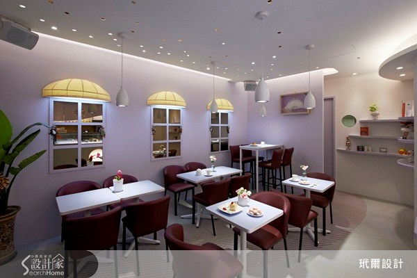 20坪中古屋(5~15年)＿美式風案例圖片＿玳爾設計＿玳爾_25之16