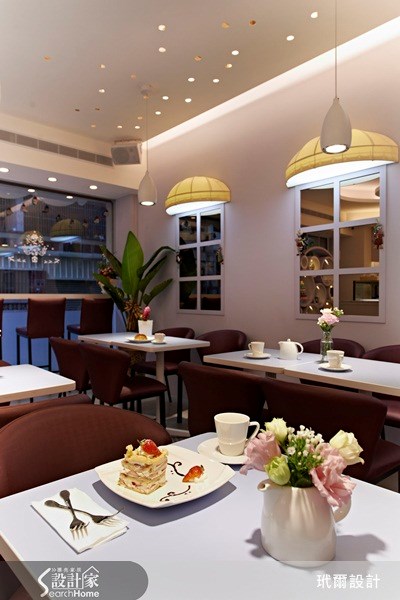 20坪中古屋(5~15年)＿美式風案例圖片＿玳爾設計＿玳爾_25之22