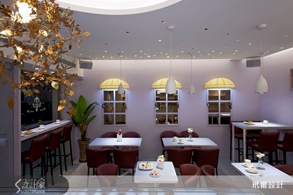 20坪中古屋(5~15年)＿美式風案例圖片＿玳爾設計＿玳爾_25之15