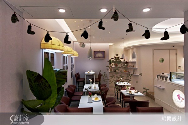 20坪中古屋(5~15年)＿美式風案例圖片＿玳爾設計＿玳爾_25之13