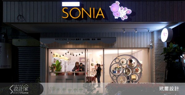 20坪中古屋(5~15年)＿美式風案例圖片＿玳爾設計＿玳爾_25之1