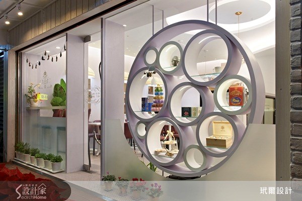 20坪中古屋(5~15年)＿美式風案例圖片＿玳爾設計＿玳爾_25之6