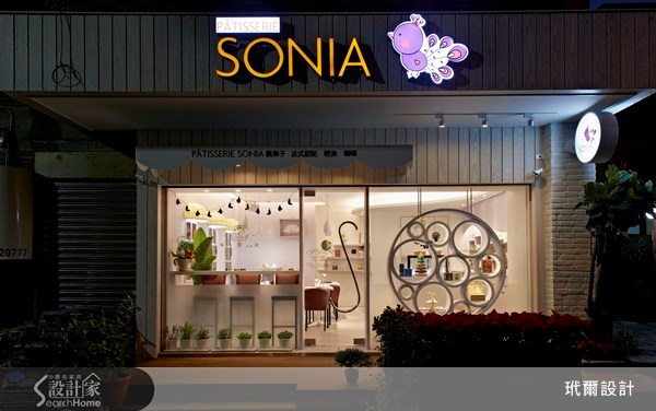 20坪中古屋(5~15年)＿美式風案例圖片＿玳爾設計＿玳爾_25之2