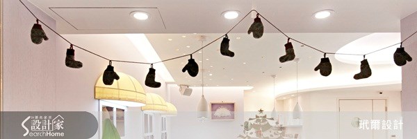 20坪中古屋(5~15年)＿美式風案例圖片＿玳爾設計＿玳爾_25之14