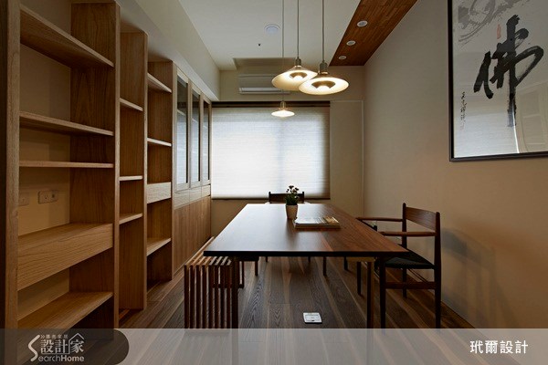 62坪新成屋(5年以下)＿療癒風案例圖片＿玳爾設計＿玳爾_26之23