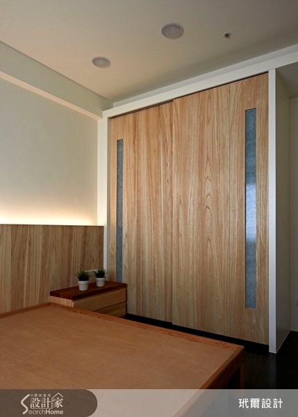 62坪新成屋(5年以下)＿療癒風案例圖片＿玳爾設計＿玳爾_26之30