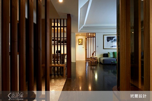 62坪新成屋(5年以下)＿療癒風案例圖片＿玳爾設計＿玳爾_26之6