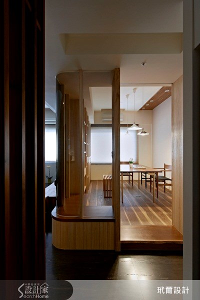 62坪新成屋(5年以下)＿療癒風案例圖片＿玳爾設計＿玳爾_26之22