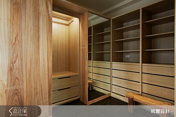 62坪新成屋(5年以下)＿療癒風案例圖片＿玳爾設計＿玳爾_26之34