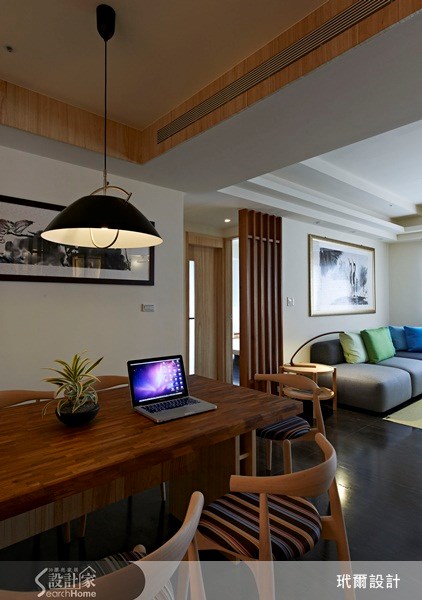 62坪新成屋(5年以下)＿療癒風案例圖片＿玳爾設計＿玳爾_26之17