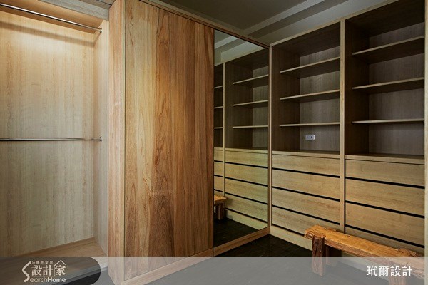 62坪新成屋(5年以下)＿療癒風案例圖片＿玳爾設計＿玳爾_26之32