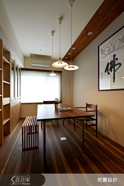 62坪新成屋(5年以下)＿療癒風案例圖片＿玳爾設計＿玳爾_26之24