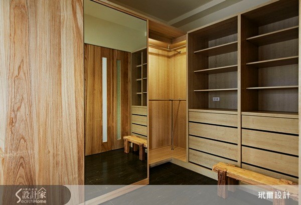 62坪新成屋(5年以下)＿療癒風案例圖片＿玳爾設計＿玳爾_26之33