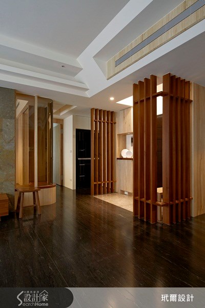 62坪新成屋(5年以下)＿療癒風案例圖片＿玳爾設計＿玳爾_26之1