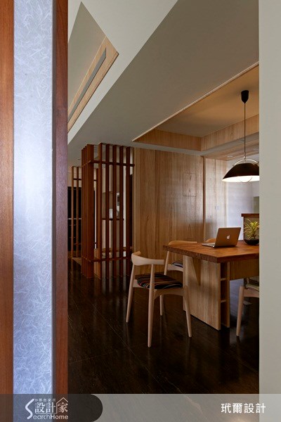 62坪新成屋(5年以下)＿療癒風案例圖片＿玳爾設計＿玳爾_26之19