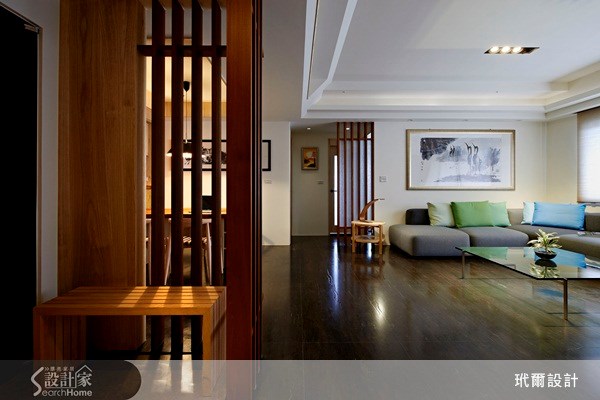 62坪新成屋(5年以下)＿療癒風案例圖片＿玳爾設計＿玳爾_26之5