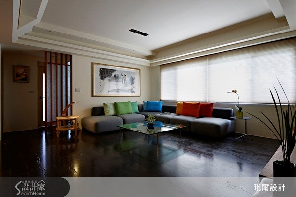 62坪新成屋(5年以下)＿療癒風案例圖片＿玳爾設計＿玳爾_26之12