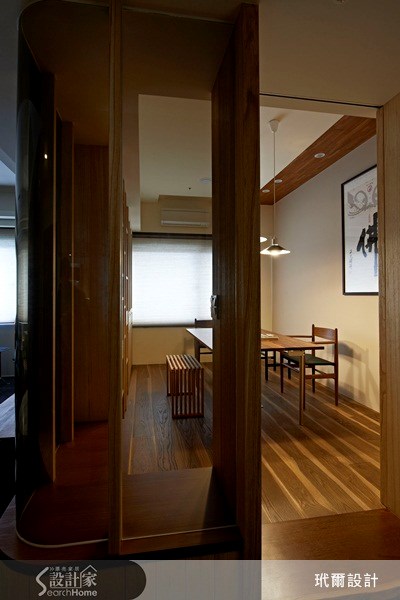 62坪新成屋(5年以下)＿療癒風案例圖片＿玳爾設計＿玳爾_26之21