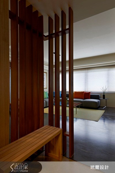 62坪新成屋(5年以下)＿療癒風案例圖片＿玳爾設計＿玳爾_26之2