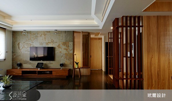 62坪新成屋(5年以下)＿療癒風案例圖片＿玳爾設計＿玳爾_26之8